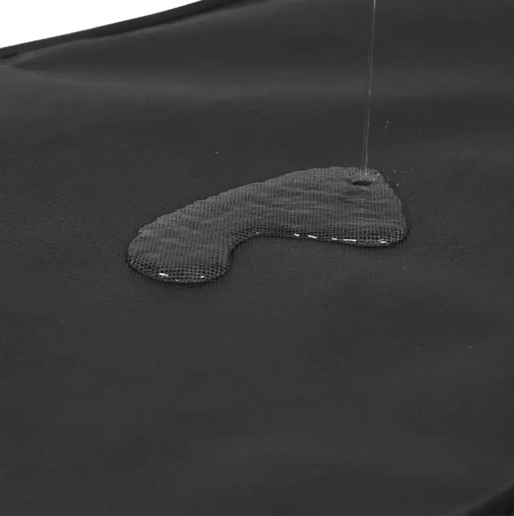 Non-Woven Fabric Luggage Dust Cover - Image 3