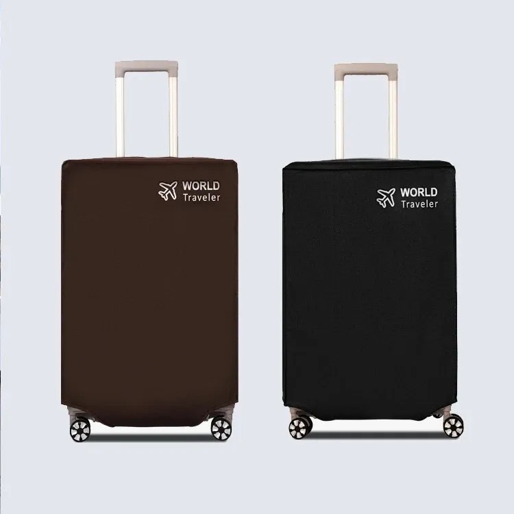 Non-Woven Fabric Luggage Dust Cover